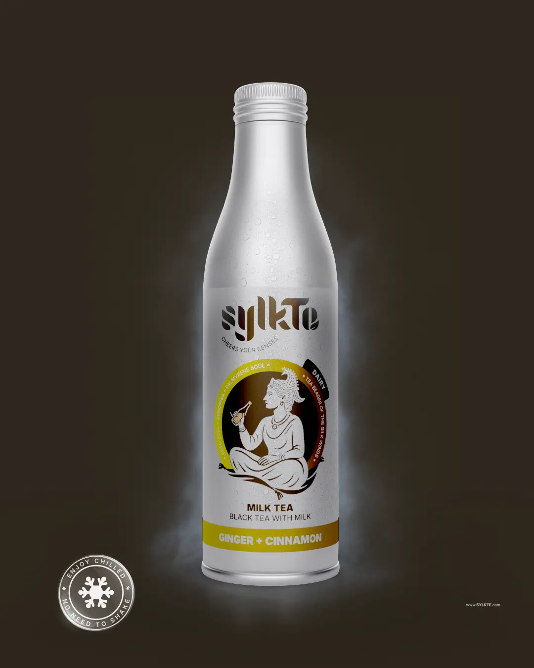 Sylkte