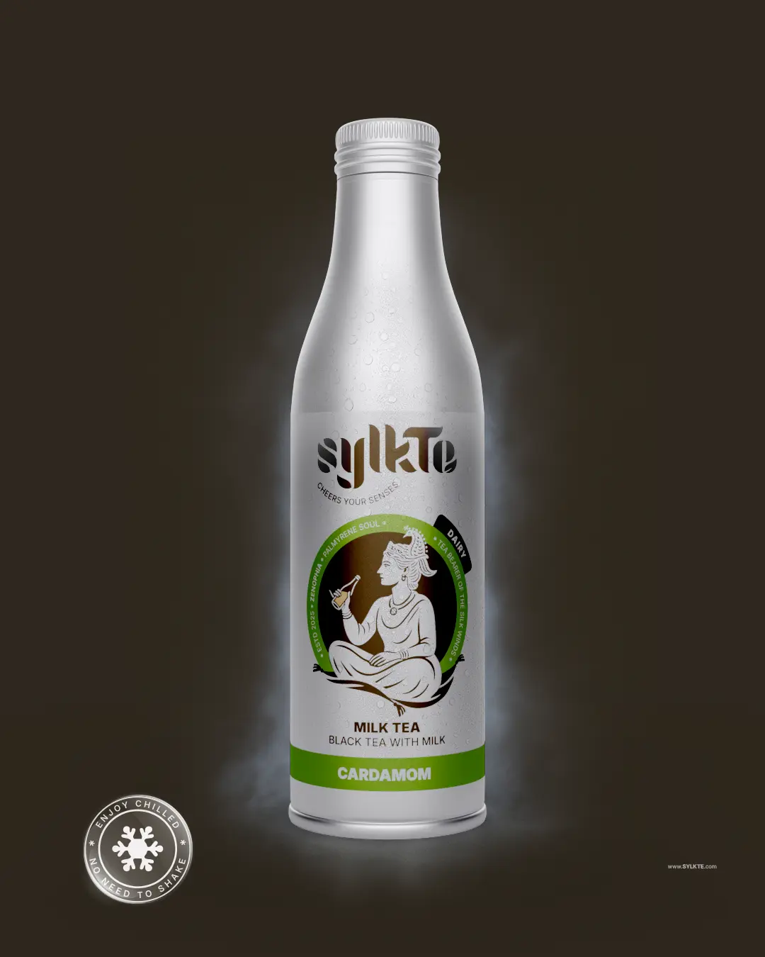 Sylkte