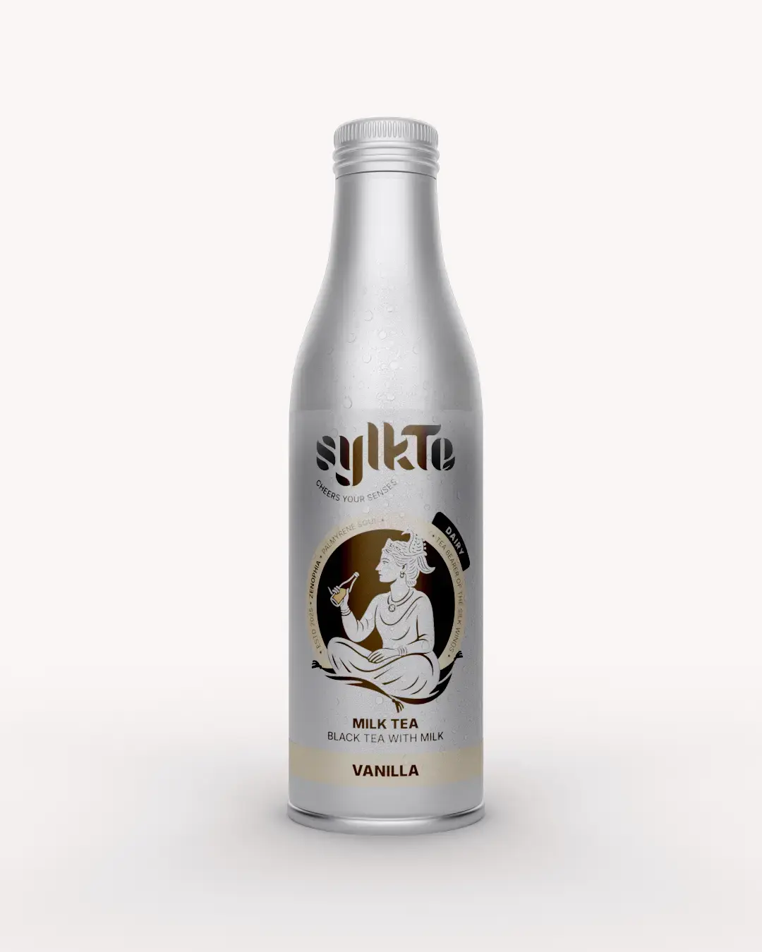 Sylkte