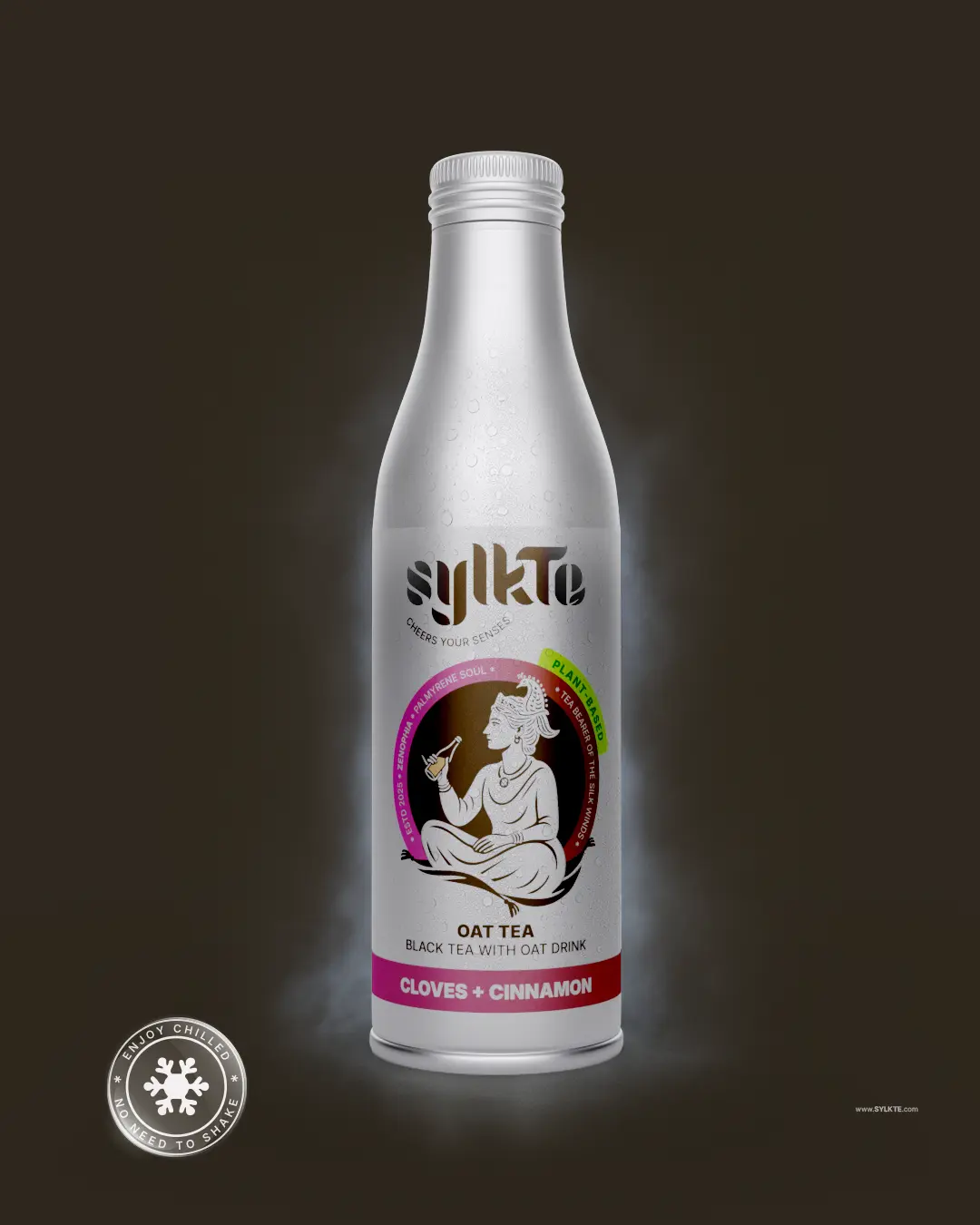 Sylkte