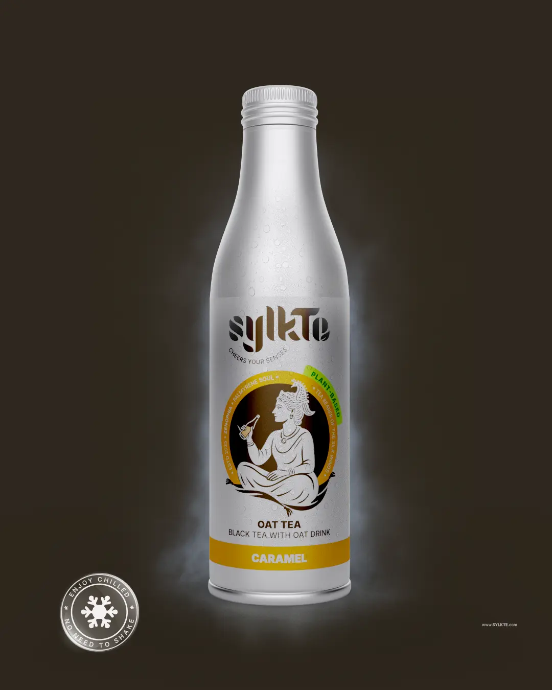 Sylkte
