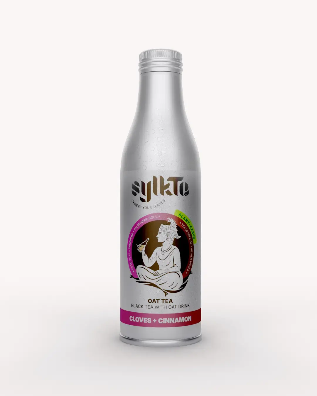 Sylkte