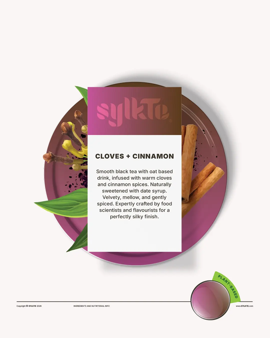 Sylkte