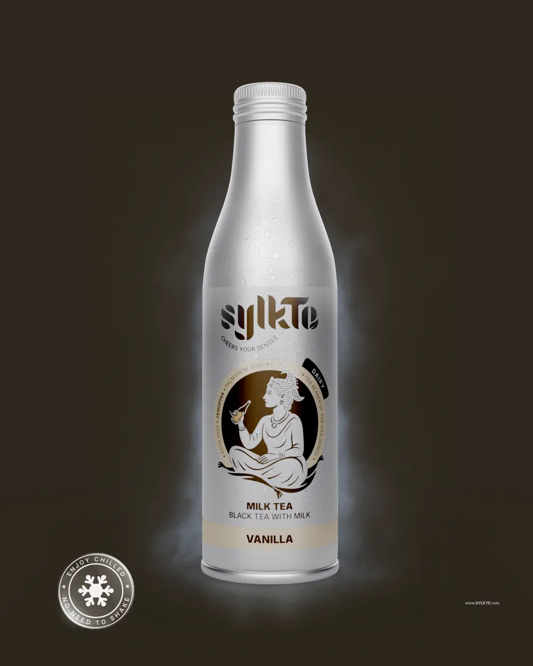Sylkte