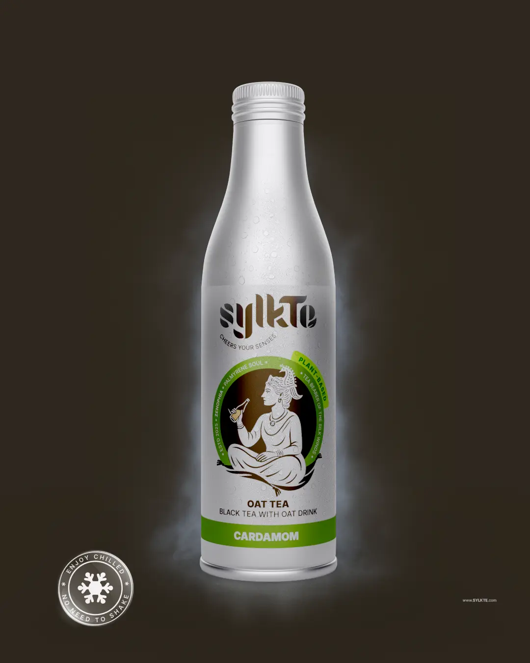 Sylkte