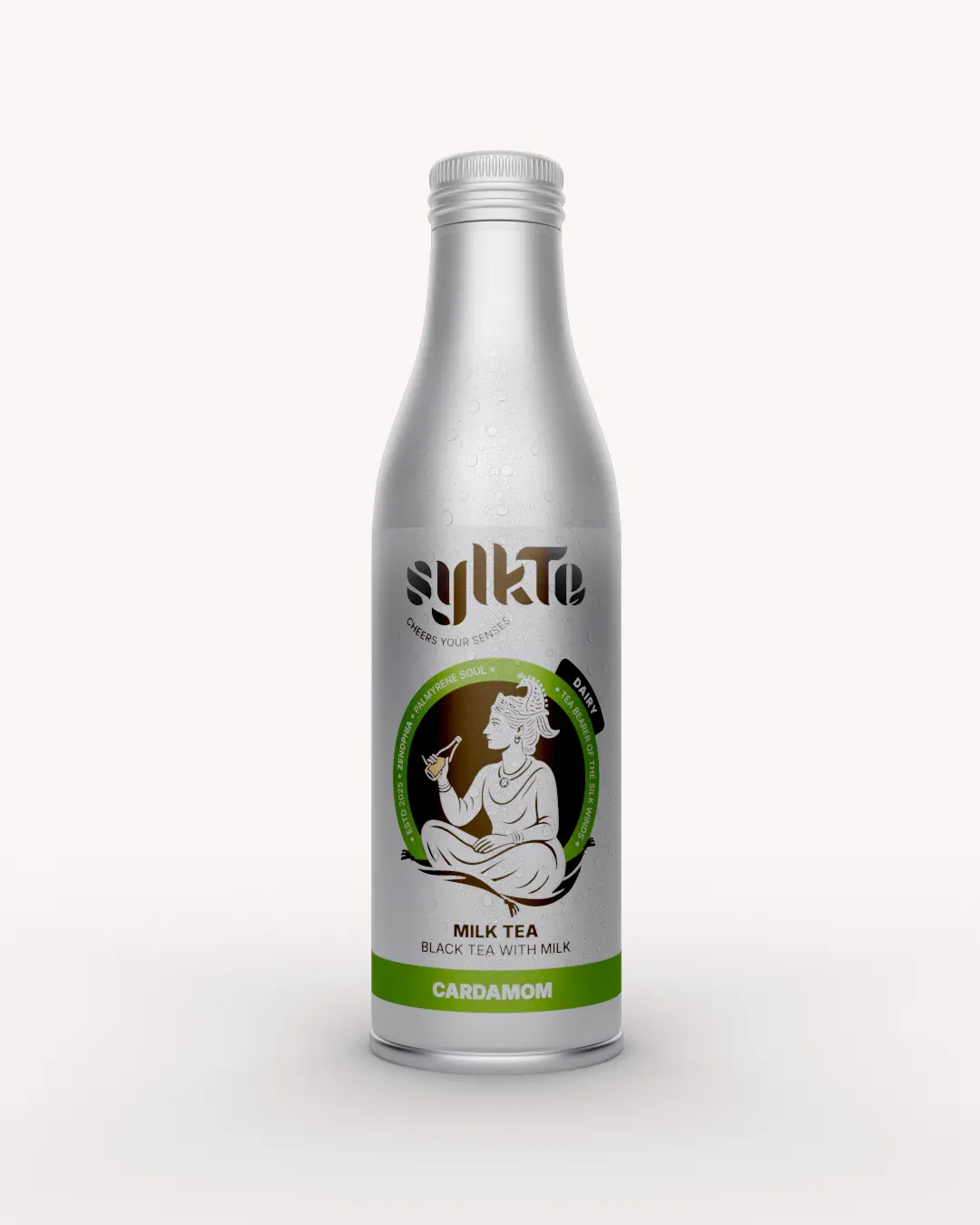 Sylkte