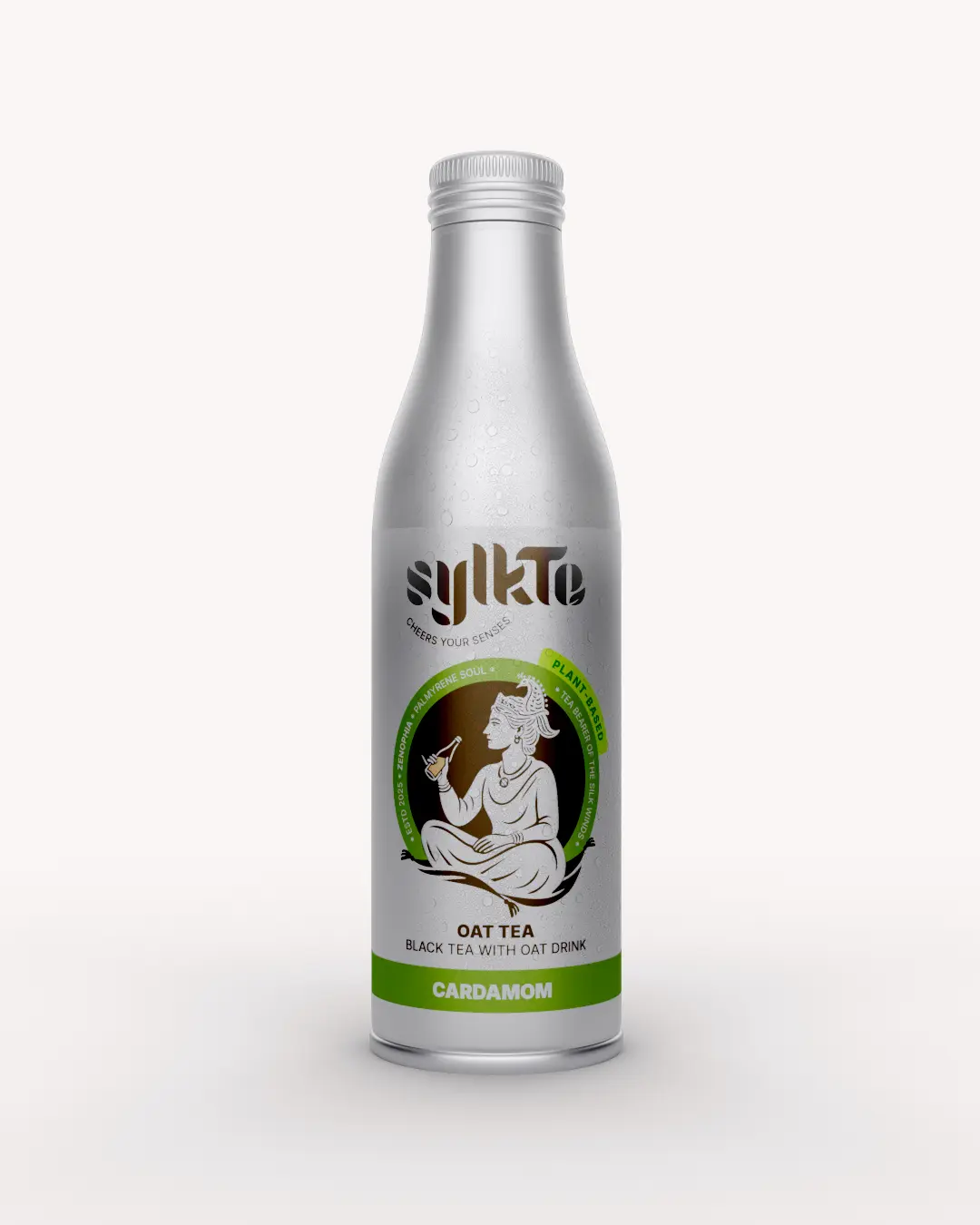 Sylkte