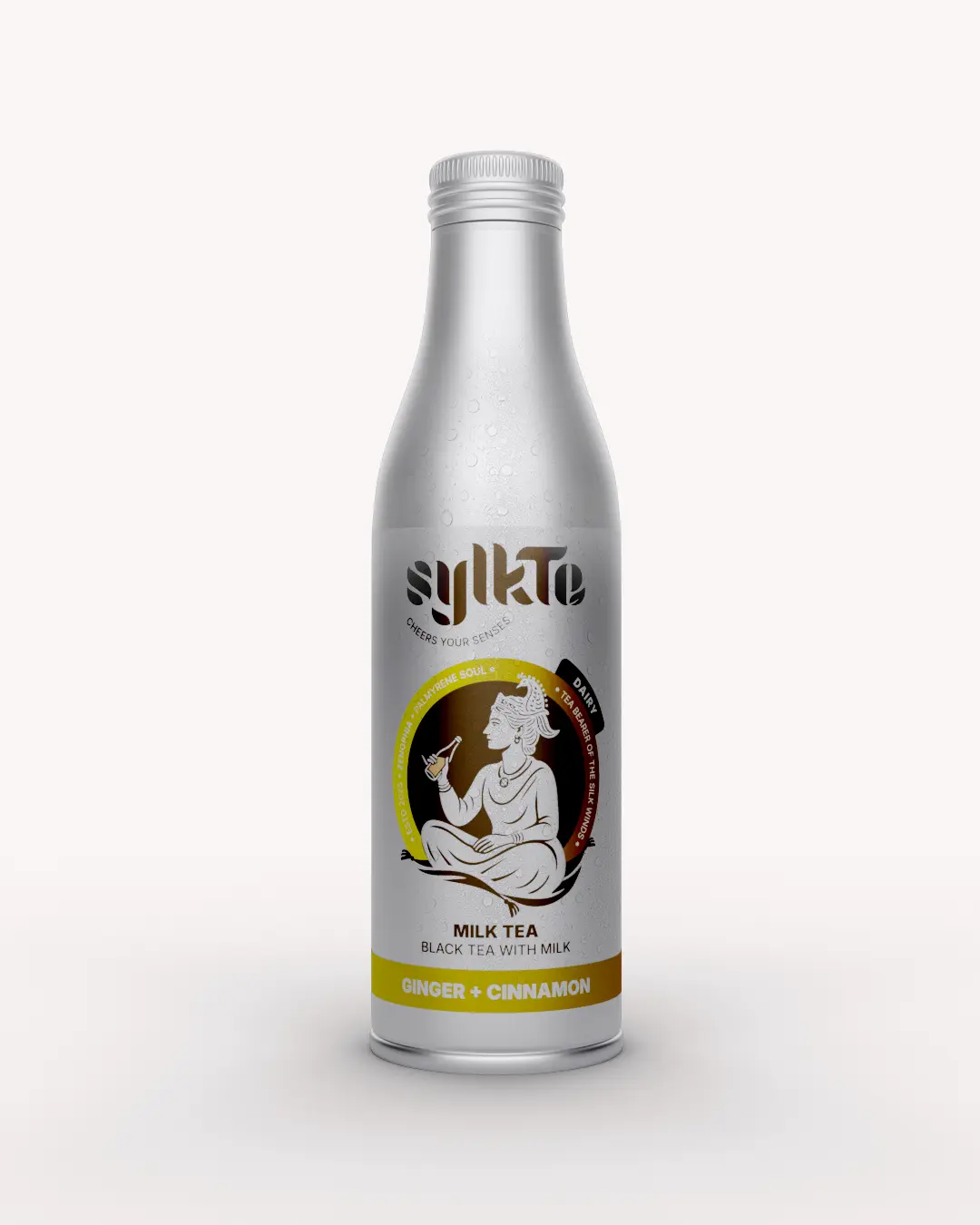 Sylkte