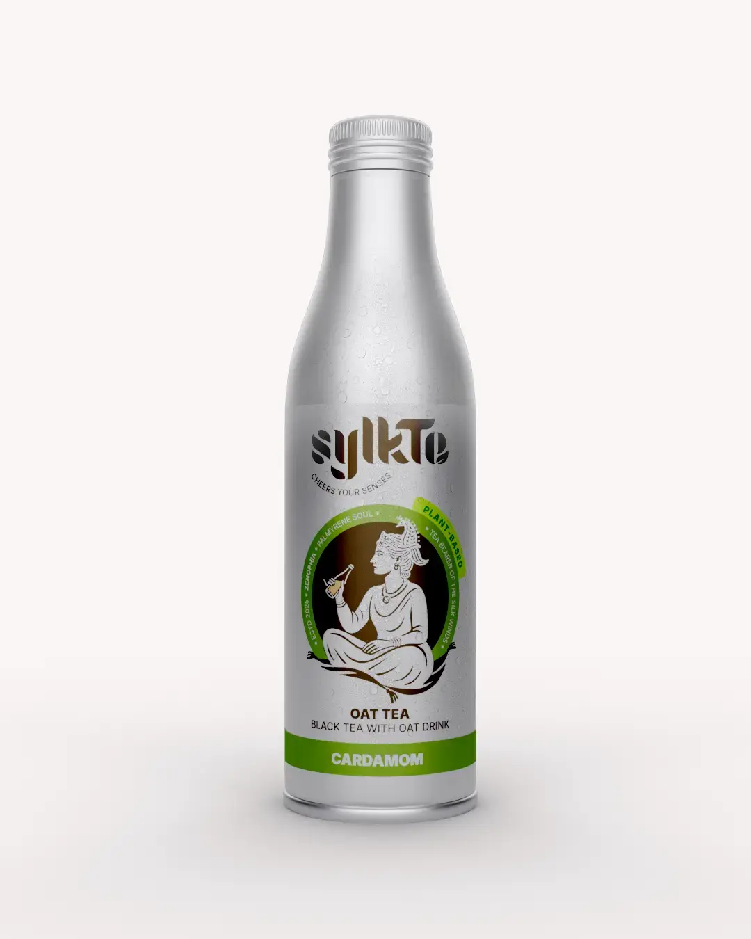 Sylkte