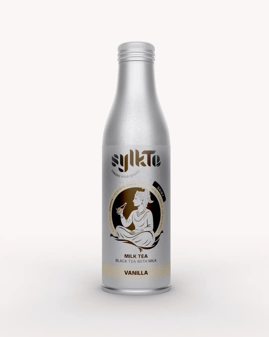 Sylkte