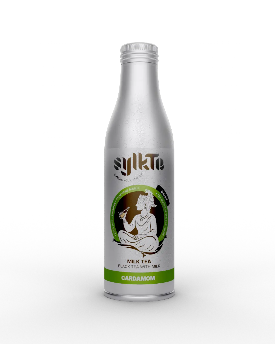 Sylkte