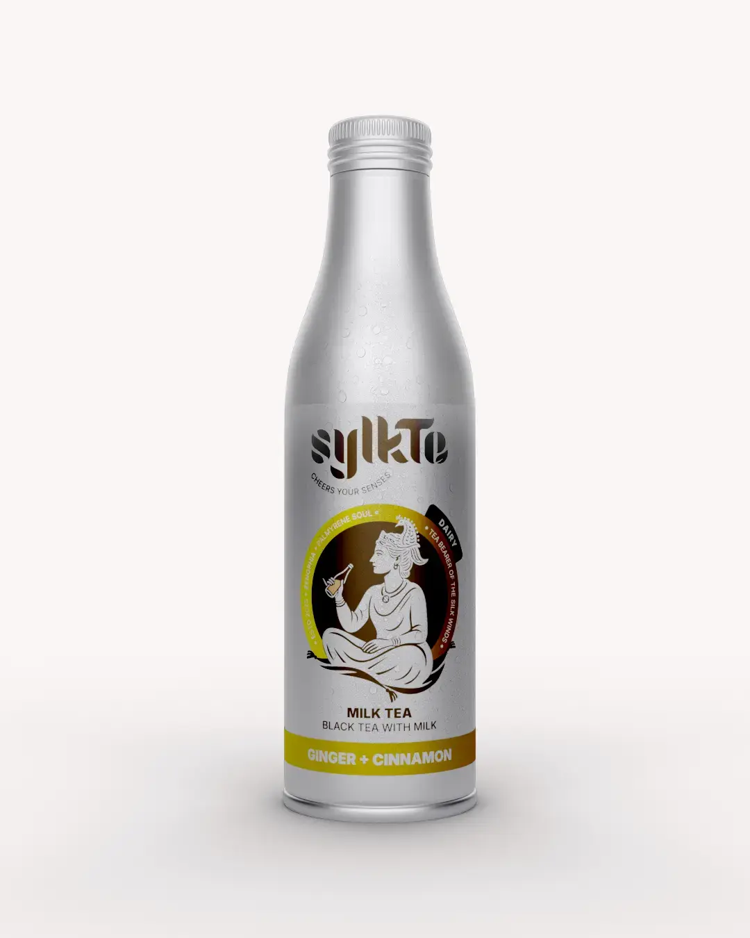 Sylkte